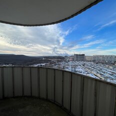 Квартира 94 м², 3-комнатная - изображение 2