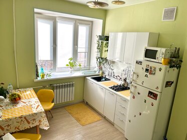 35 м², 2-комнатная квартира 2 500 ₽ в сутки - изображение 93