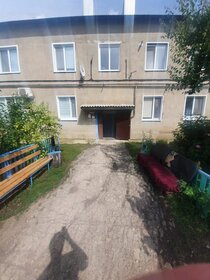 11 м², квартира-студия 5 500 000 ₽ - изображение 46