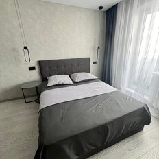 Квартира 47 м², 1-комнатная - изображение 3