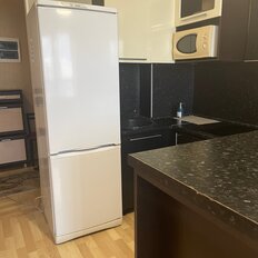 Квартира 37 м², студия - изображение 2