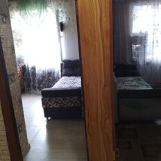 Квартира 31,9 м², 1-комнатная - изображение 5