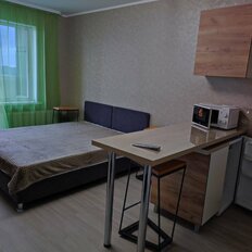 Квартира 27,6 м², студия - изображение 2