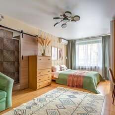 Квартира 32,1 м², 1-комнатная - изображение 2