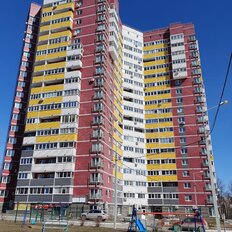 Квартира 57,1 м², 2-комнатная - изображение 2