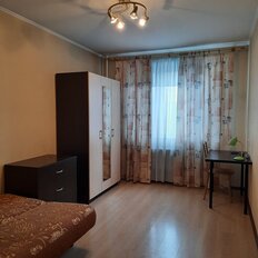 Квартира 61,5 м², 2-комнатная - изображение 4