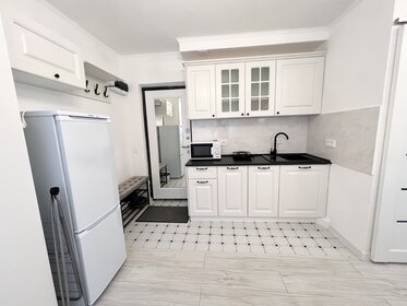 18 м², квартира-студия 2 490 ₽ в сутки - изображение 152