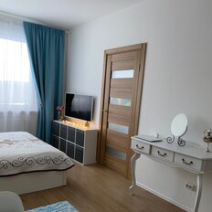 Квартира 37,8 м², 1-комнатная - изображение 4