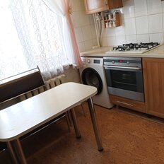 Квартира 64,1 м², 3-комнатная - изображение 2