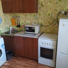 Квартира 29 м², 1-комнатная - изображение 5