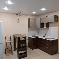 Квартира 27 м², студия - изображение 1