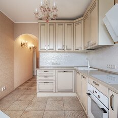 Квартира 38,7 м², 1-комнатная - изображение 2