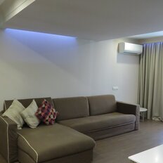 Квартира 32 м², студия - изображение 1