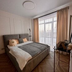 Квартира 50 м², 1-комнатная - изображение 2