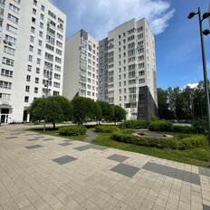Квартира 30 м², 1-комнатная - изображение 1