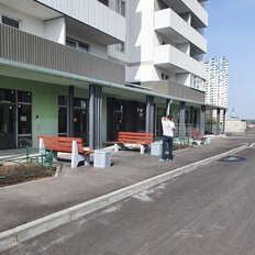 41,4 м², помещение свободного назначения - изображение 1