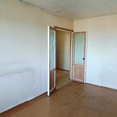 Квартира 53 м², 2-комнатная - изображение 4