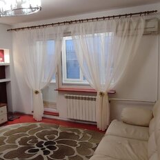 Квартира 50 м², 1-комнатная - изображение 4