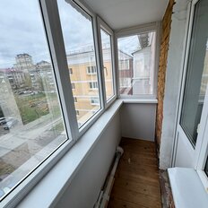 Квартира 30 м², 1-комнатная - изображение 1