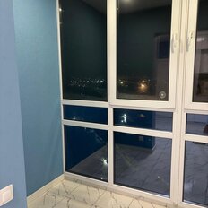 Квартира 91 м², 3-комнатная - изображение 1