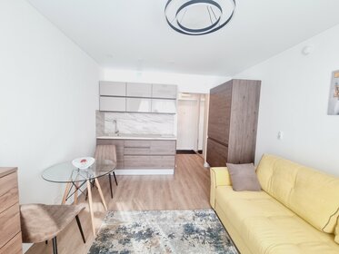 25 м², квартира-студия 55 000 ₽ в месяц - изображение 3