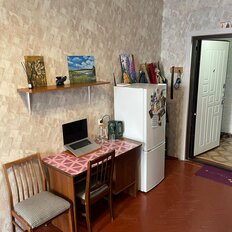 17,3 м², комната - изображение 3