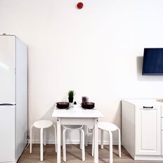 Квартира 23 м², студия - изображение 5