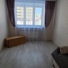 Квартира 41,3 м², 1-комнатная - изображение 4