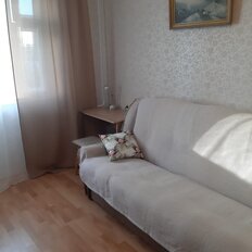 Квартира 37,8 м², 1-комнатная - изображение 2