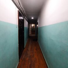 Квартира 23,6 м², 2-комнатная - изображение 1