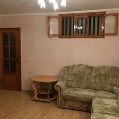 Квартира 39 м², 2-комнатная - изображение 4