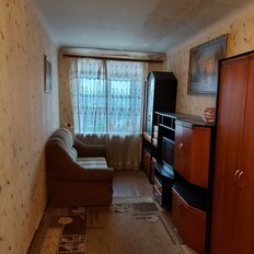 Квартира 44 м², 2-комнатная - изображение 4