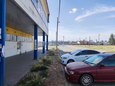 Купить квартиру с панорамными окнами в Стерлитамакском районе - изображение 43