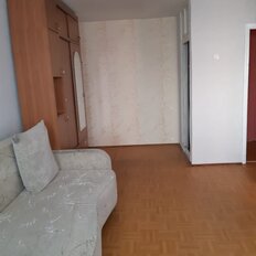 Квартира 30,1 м², 1-комнатная - изображение 2