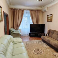 Квартира 110 м², 3-комнатная - изображение 4