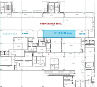 230 м², торговое помещение 135 000 ₽ в месяц - изображение 68