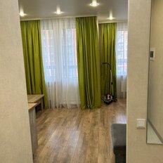 Квартира 24,9 м², студия - изображение 2