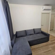 Квартира 33 м², 1-комнатная - изображение 3