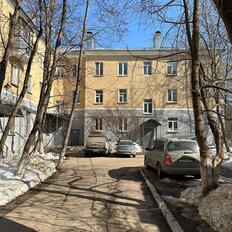 Квартира 65,8 м², 3-комнатная - изображение 1