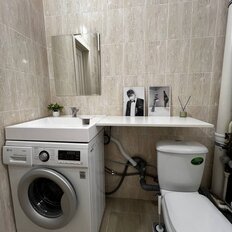 Квартира 50,4 м², 2-комнатная - изображение 5