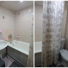 Квартира 52,4 м², 3-комнатная - изображение 5