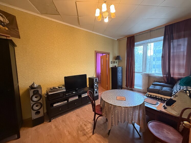 69,5 м², 2-комнатная квартира 10 564 000 ₽ - изображение 31