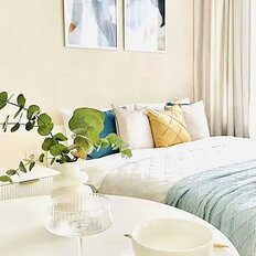 Квартира 35 м², 1-комнатная - изображение 2