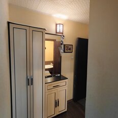 Квартира 47 м², 2-комнатная - изображение 2