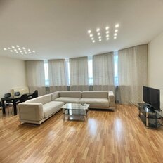 Квартира 150 м², 4-комнатная - изображение 2