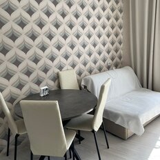 Квартира 41 м², 2-комнатная - изображение 4