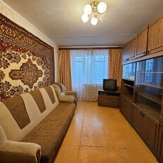 Квартира 44 м², 2-комнатная - изображение 5