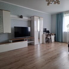 Квартира 55 м², 2-комнатная - изображение 1