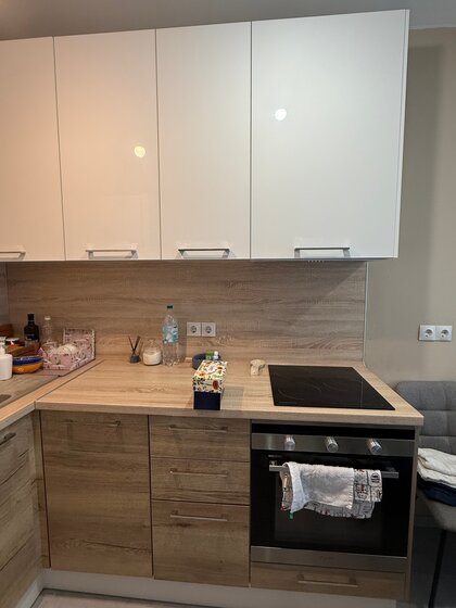 40,6 м², 1-комнатная квартира 7 717 800 ₽ - изображение 41