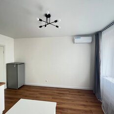 Квартира 21 м², 1-комнатная - изображение 4